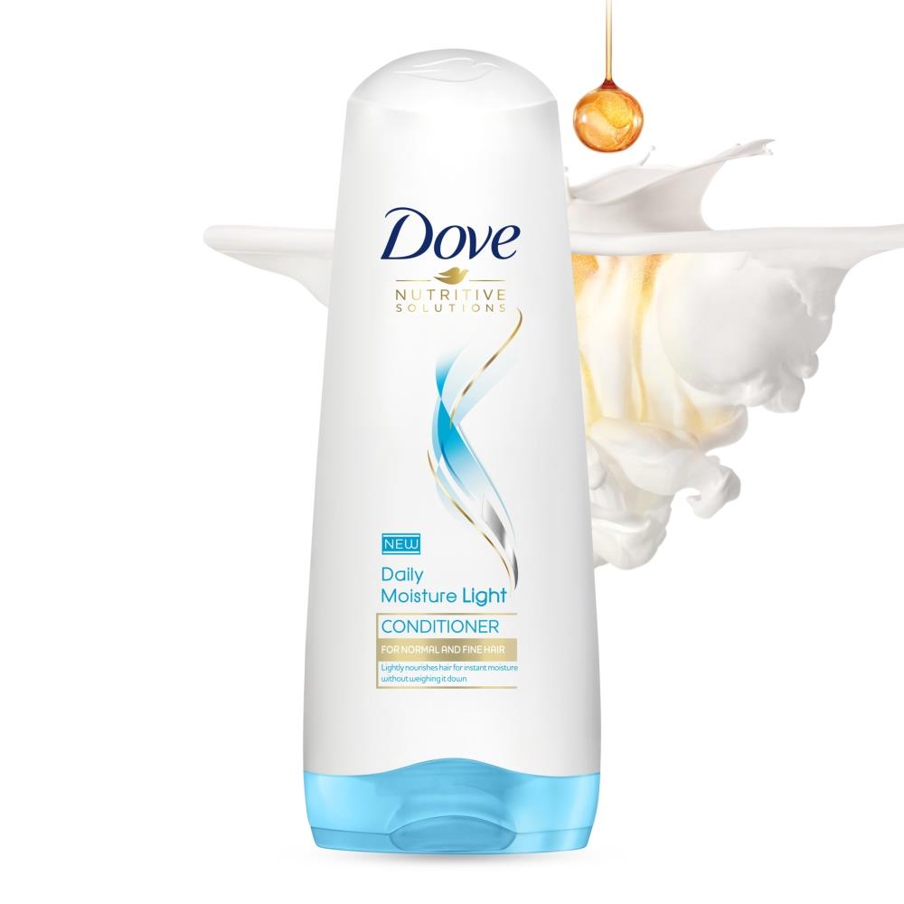Dove Nutritive Solutions Intensive Repair Shampoo or Conditioner 400ml, 6 Pack - Picture 41 of 114