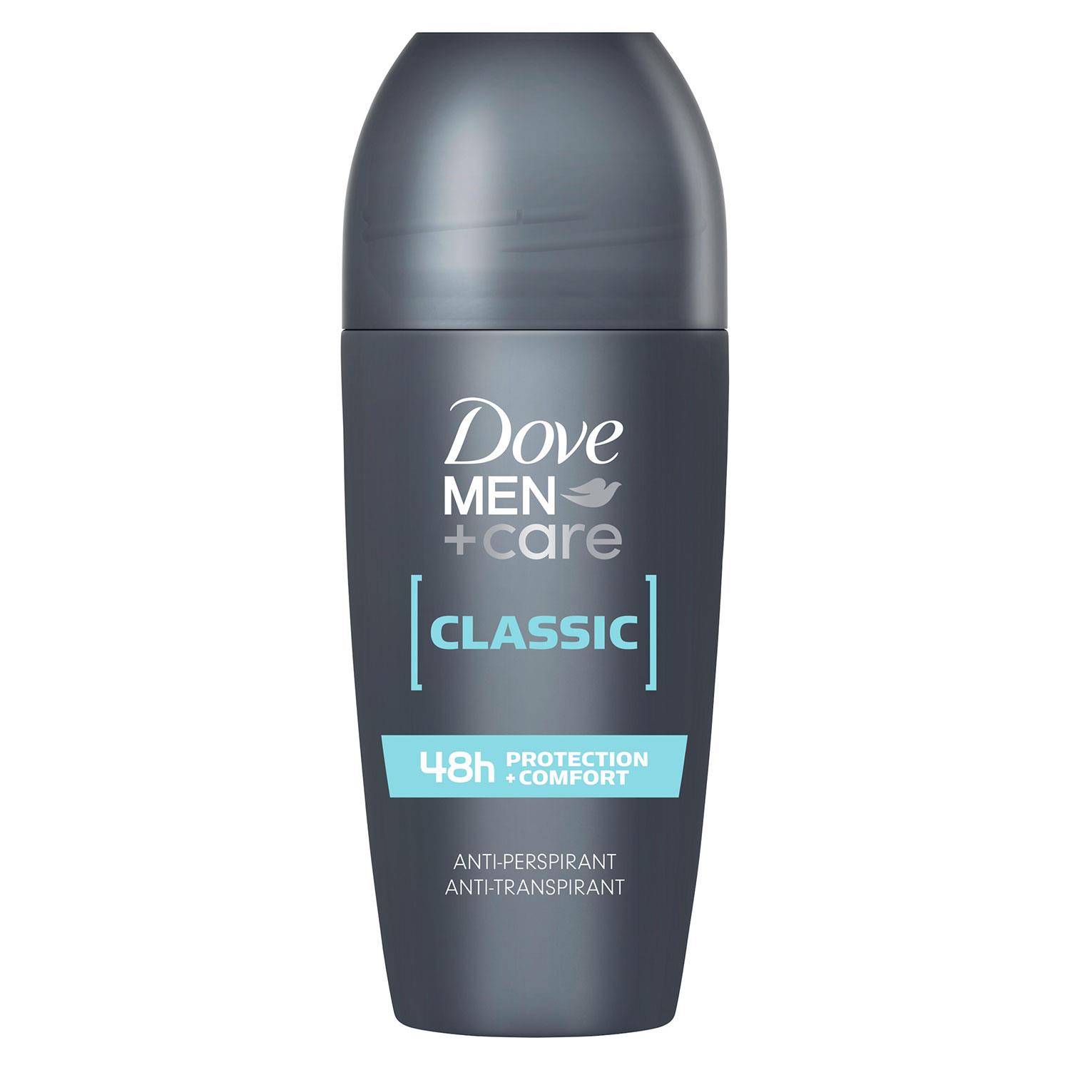 Dove Men+Care Anti-Transpirant mit 48H Schweißschutz Deo Spary, 24x50ml - Bild 20 von 48