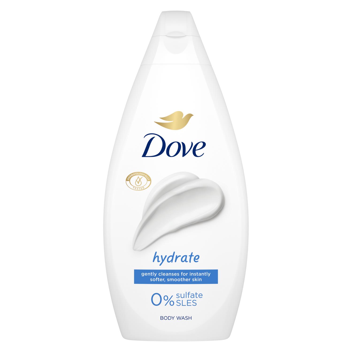Dove Body Wash Moisturising Cream Caring/Pampering/Soothing 3x, 6x or 12x, 450ml - Picture 45 of 219