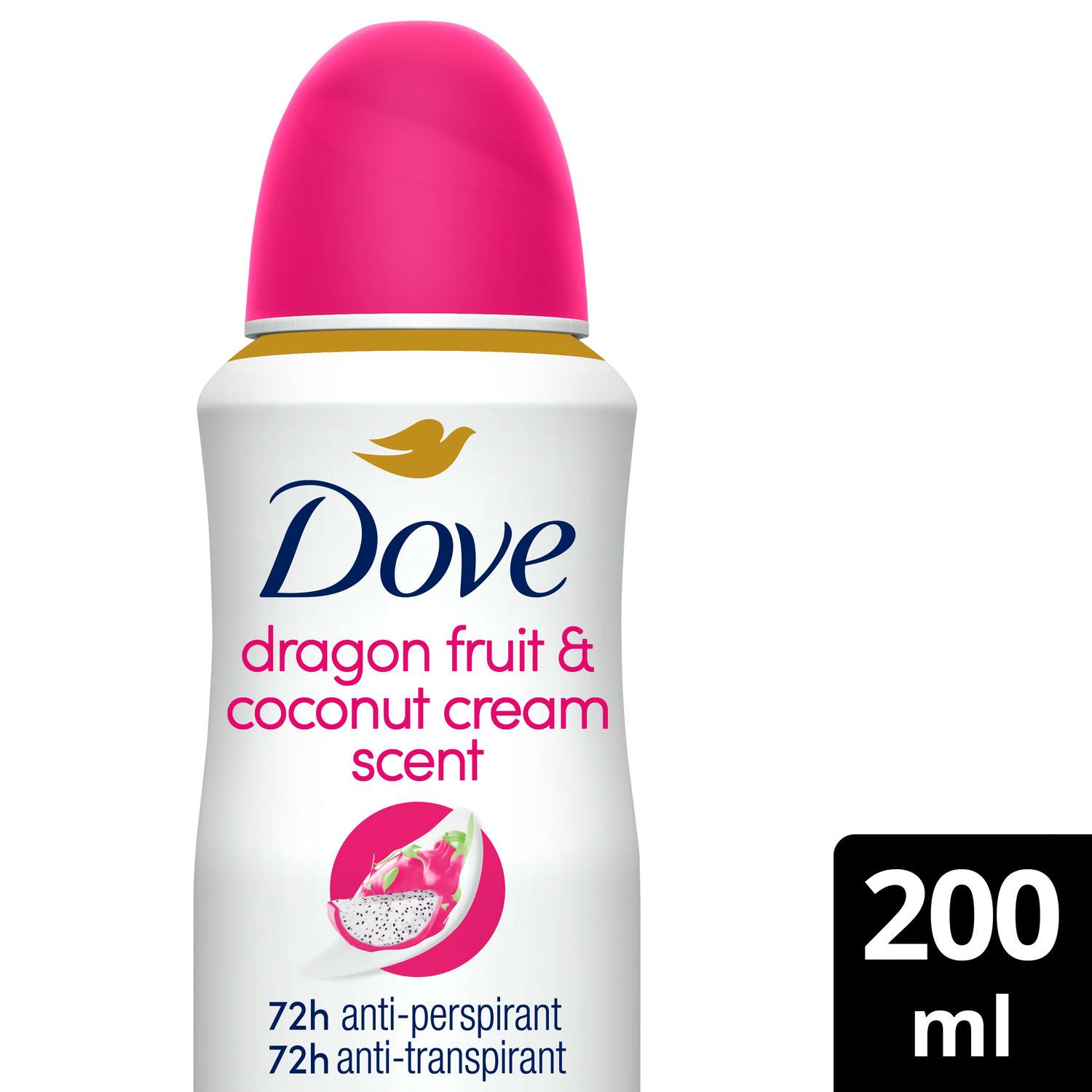 Dove Advanced Care Antiperspirant 72H Protection Deodorant Spray for Women,200ml - Picture 41 of 370