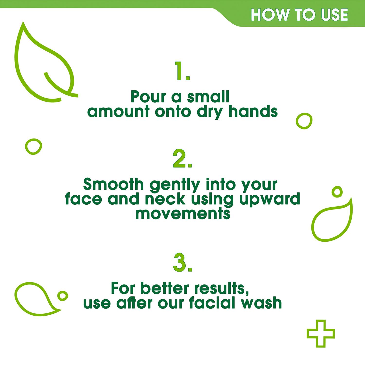 3pk or 6pk Simple Light Moisturiser for Sensitive Skin - Picture 23 of 32