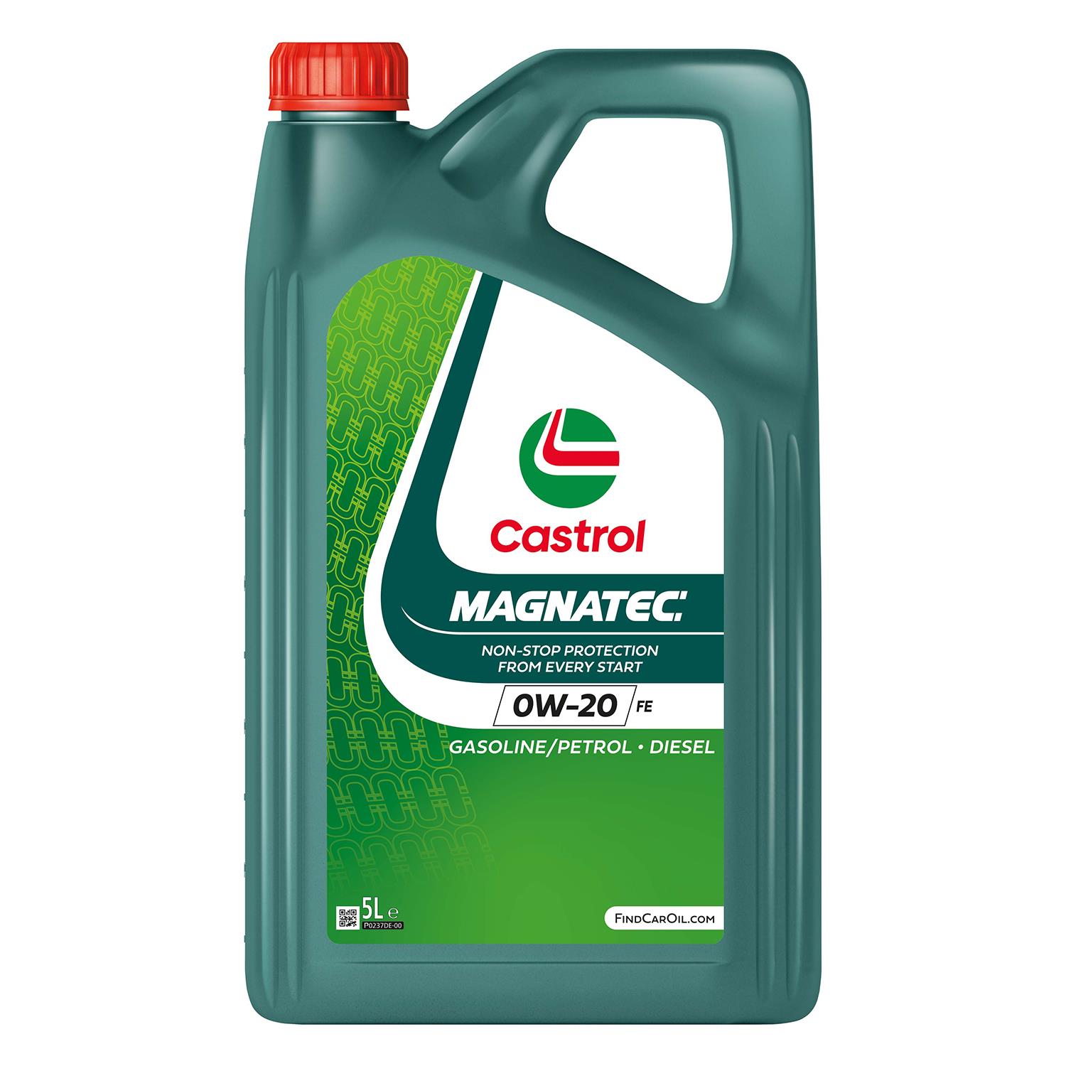 CASTROL MAGNATEC Car Engine Oil Fully or Semi-Synthetic Oil 1, 4, 5 or 8L - Picture 101 of 184