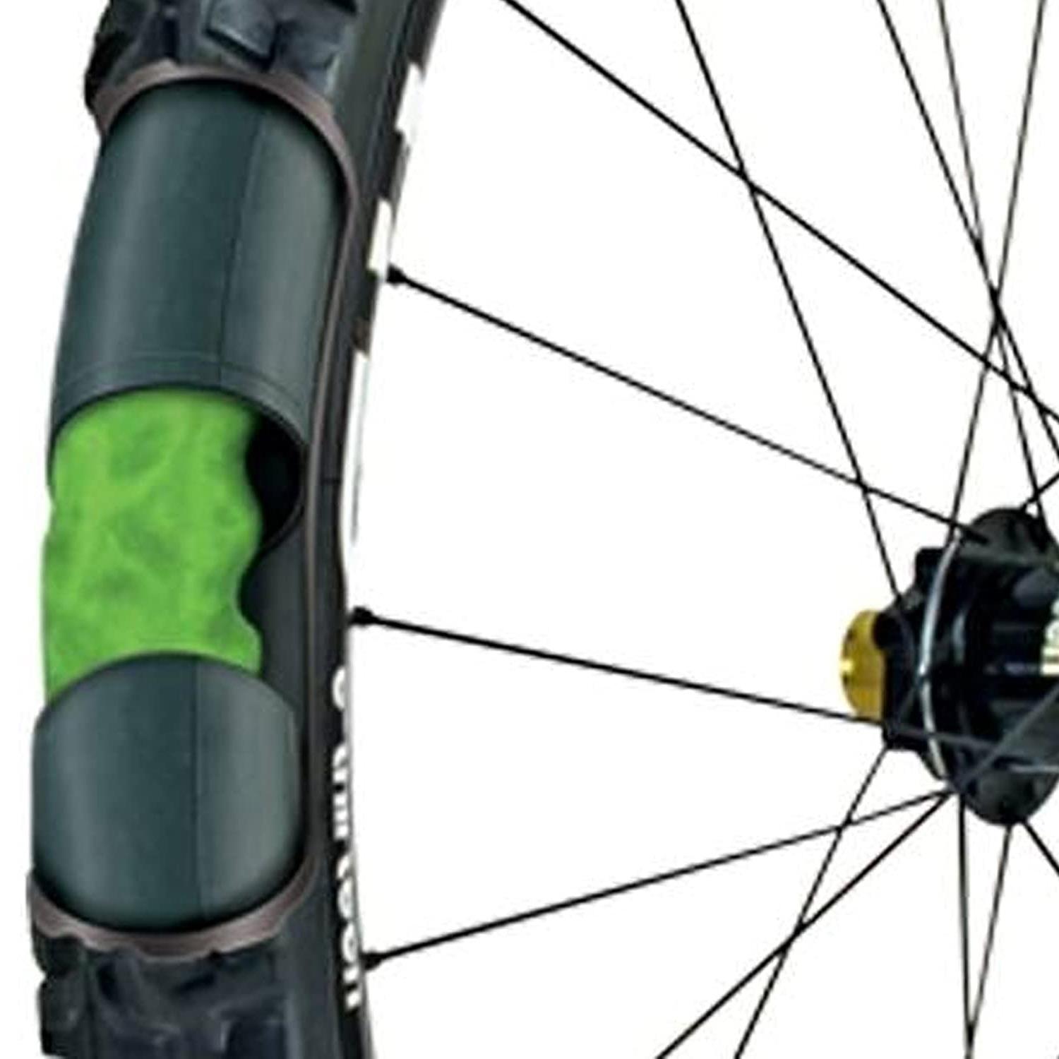 Slime Bike Inner Tubes, Schrader or Presta Calve, Various sizes - Picture 30 of 31