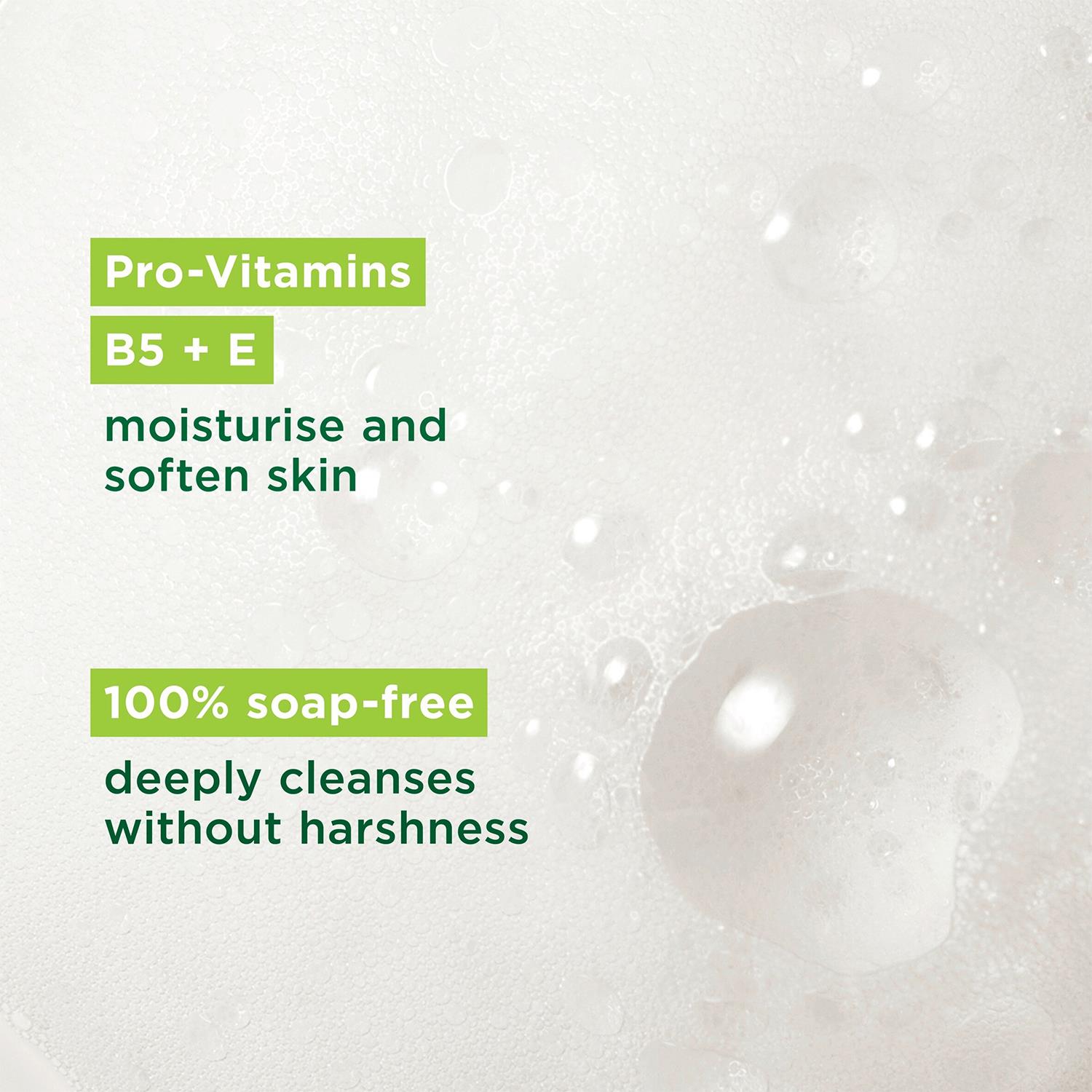 2x150ml Simple Kind to Skin Moisturising/Purifying FacialWash for Sensitive Skin - Picture 28 of 36