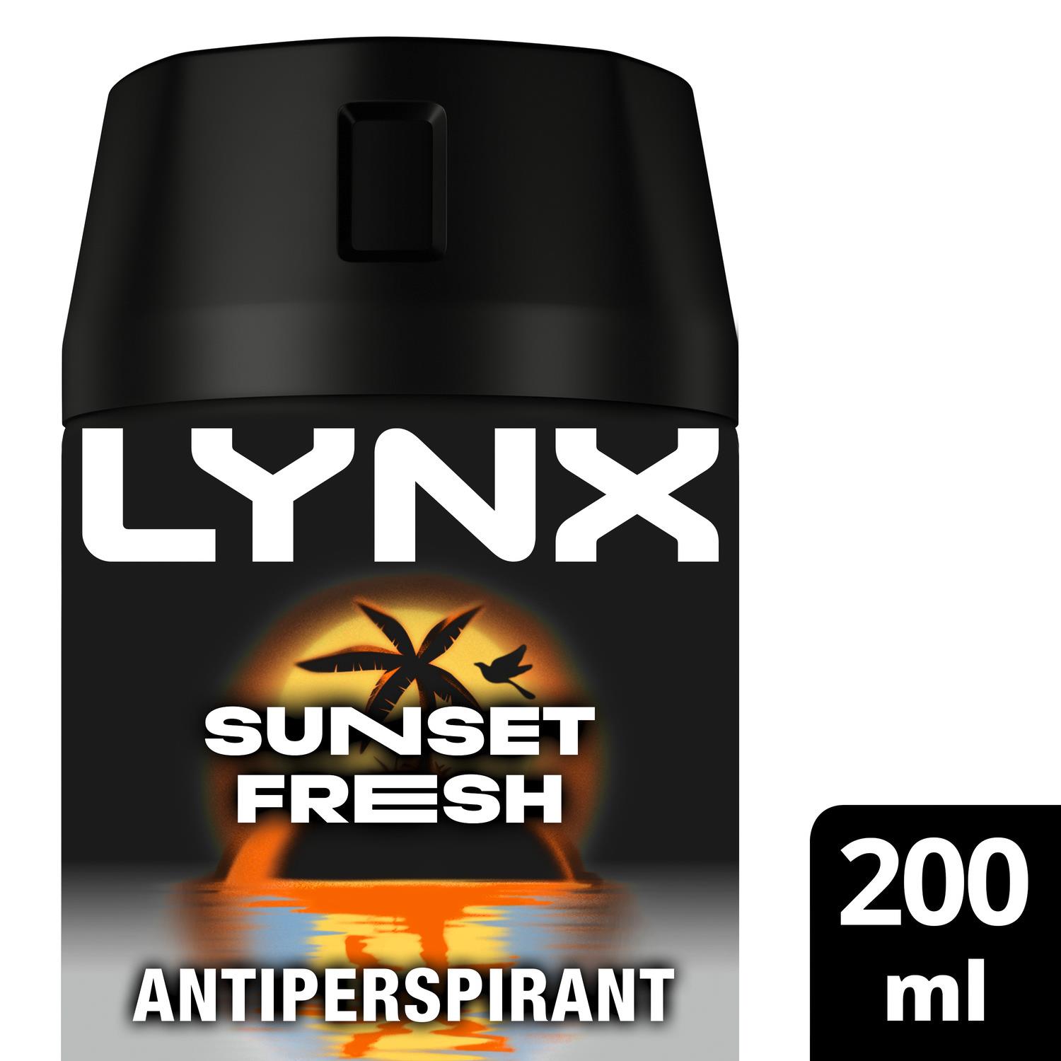 Lynx XL Anti-Perspirant 72-Hour Sweat Protection Deodorant 200ml, 18 Pack - Picture 56 of 59
