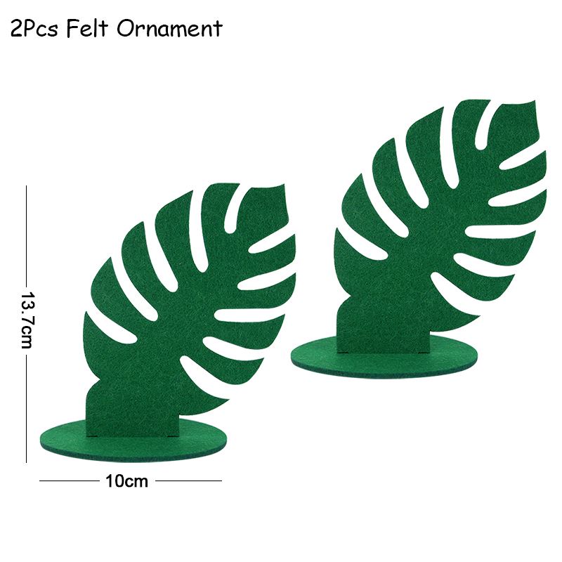 ZQNYCY Little Mermaid Theme Party Decorations – Under the Sea Table Ornaments - Picture 4 of 17