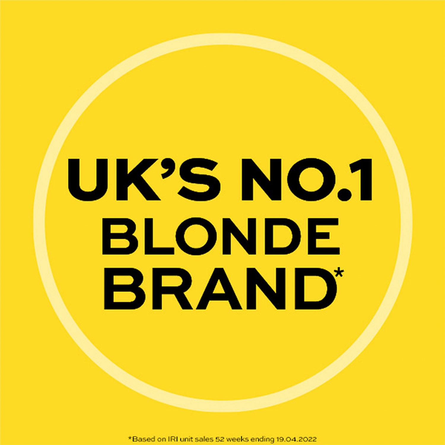 John Frieda Go Blonder Haircare Range of Shampoo, Conditioner & Lightening Spray - Picture 41 of 45