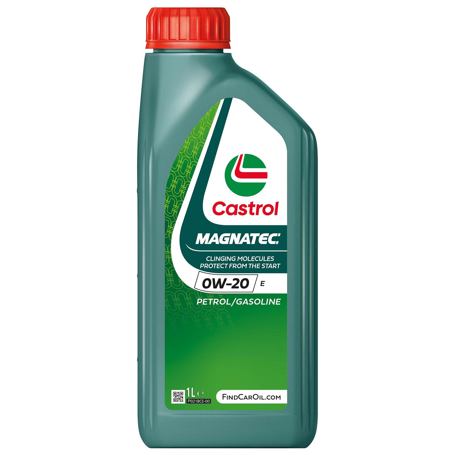 CASTROL MAGNATEC Car Engine Oil Fully or Semi-Synthetic Oil 1, 4, 5 or 8L - Picture 95 of 184