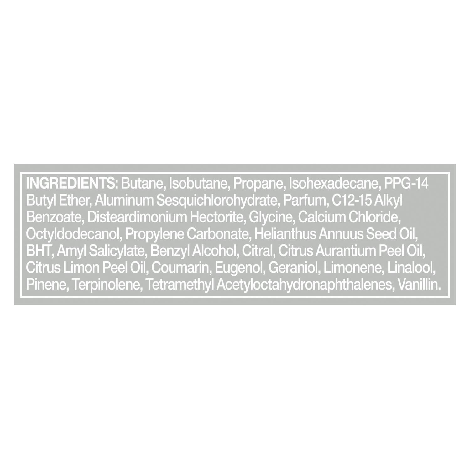 Lynx XL Anti-Perspirant 72-Hour Sweat Protection Deodorant 200ml, 30 Pack - Picture 59 of 60