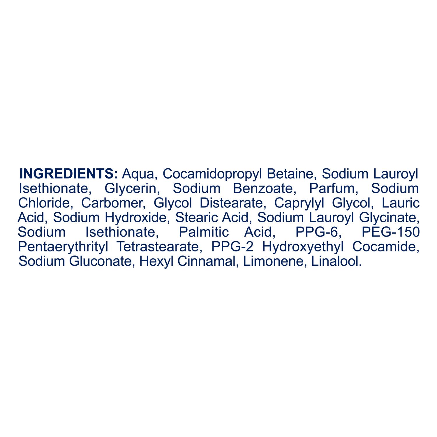 Dove Body Wash Moisturising Cream Caring/Pampering/Soothing 3x, 6x or 12x, 450ml - Picture 180 of 219