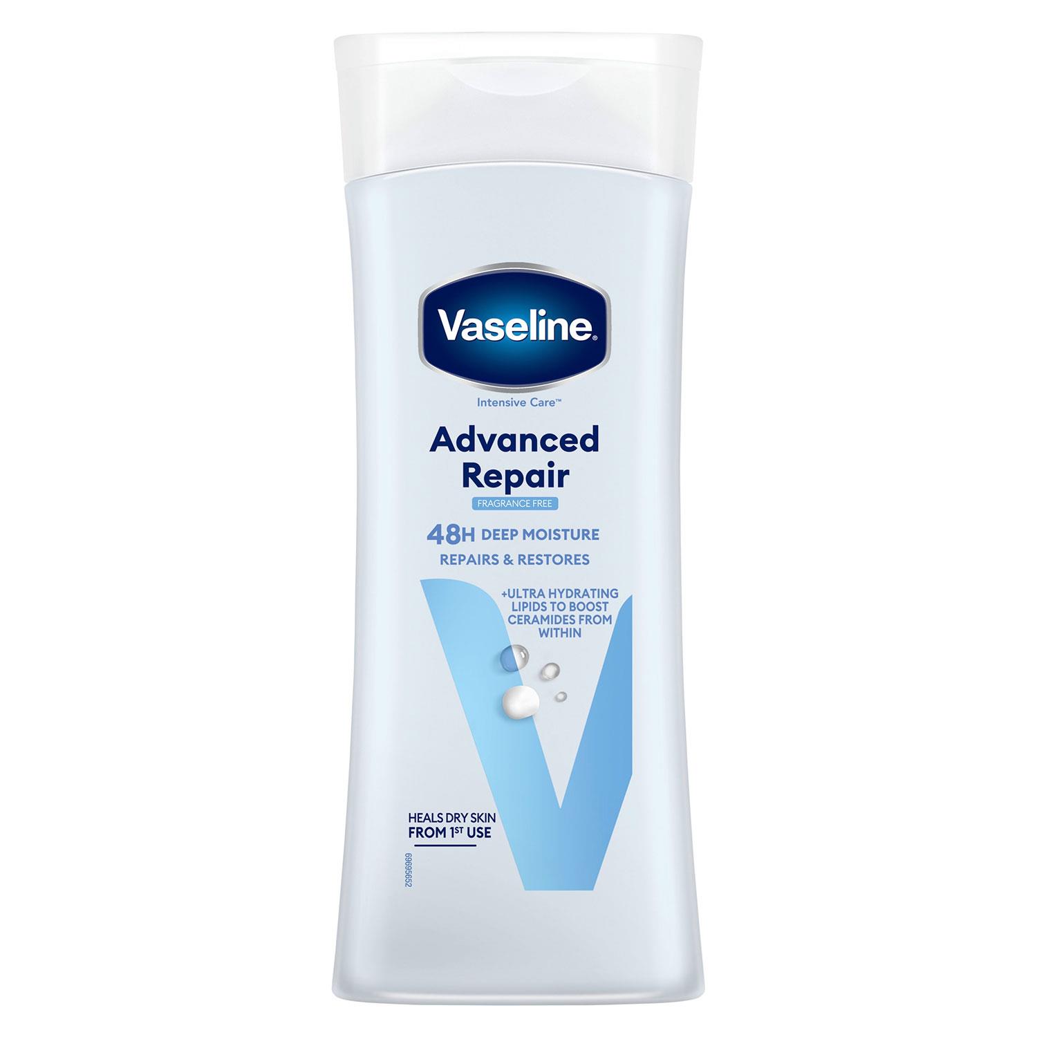 Vaseline Intensive Care Body Lotion, Aloe/Advanced/Cocoa/Mature/Essential, 400ml - Picture 17 of 110