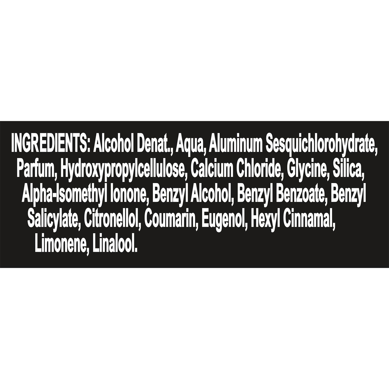 Lynx Africa, Epic Fresh or Sunset Fresh Anti-Perspirant Roll On 50ml, 36 Pack - Picture 26 of 31