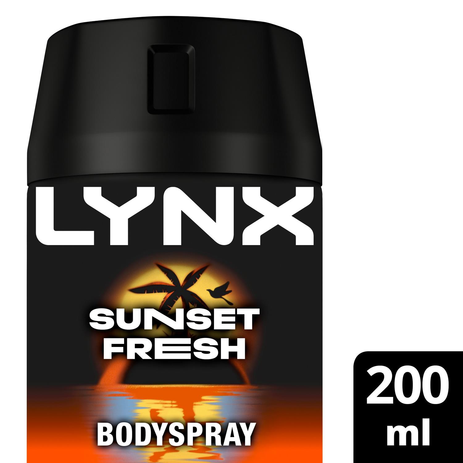 Lynx XL 48-Hour High Definition Fragrance Body Spray Deodorant, 200ml - Picture 74 of 74