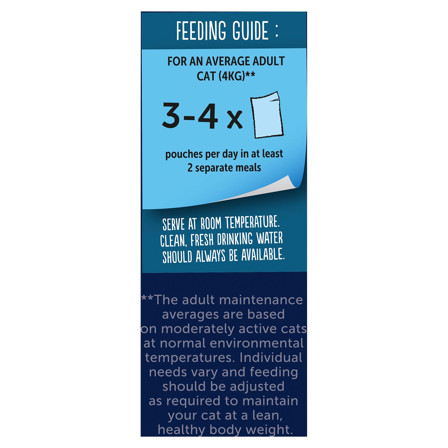 Felix Karma dla dorosłych kotów Podwójnie pyszny wybór na wsi w galaretce - opakowania zbiorcze - Zdjęcie 20 z 33