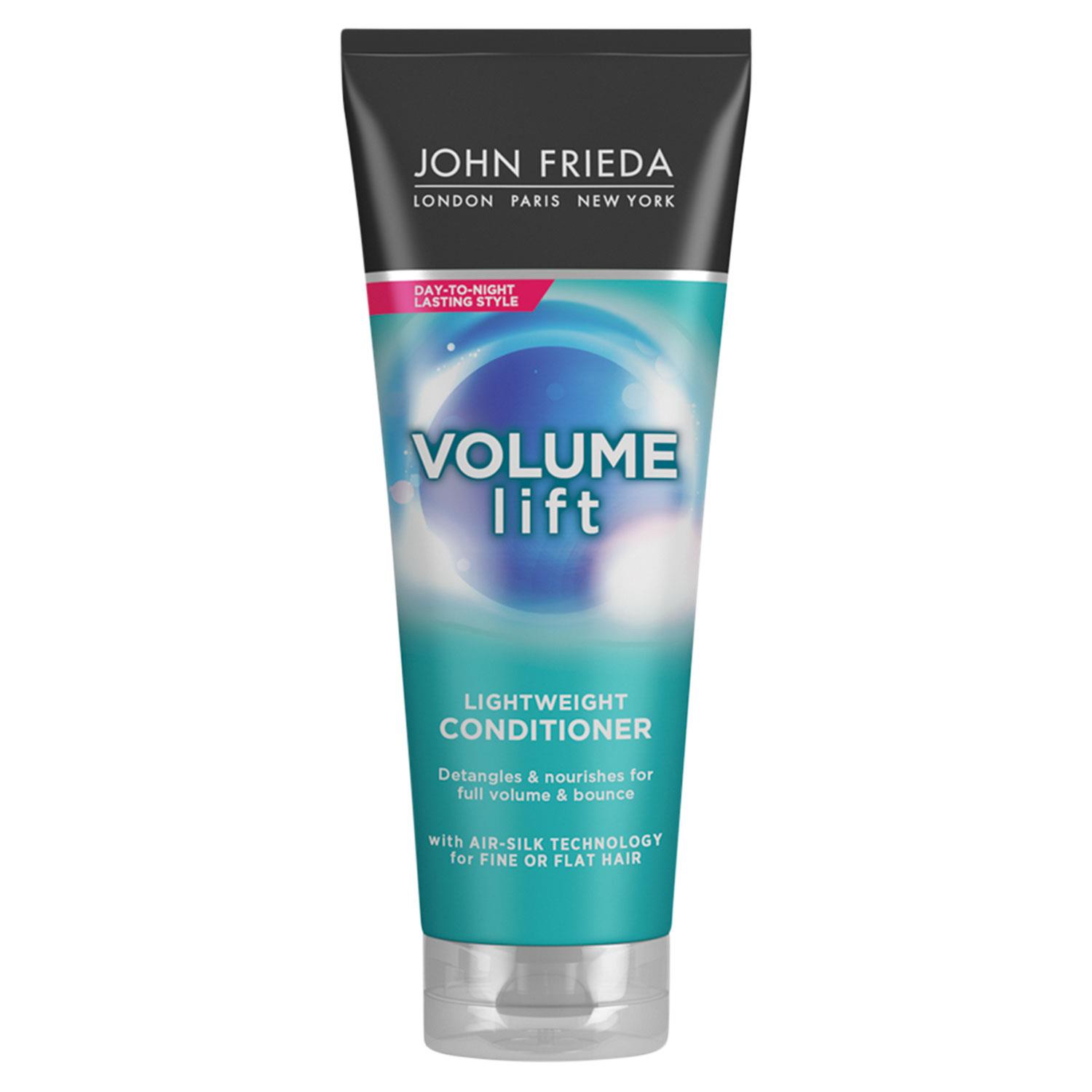 John Frieda Volume Lift Haircare Gama de champú, acondicionador y spray de elevación - Imagen 44 de 57