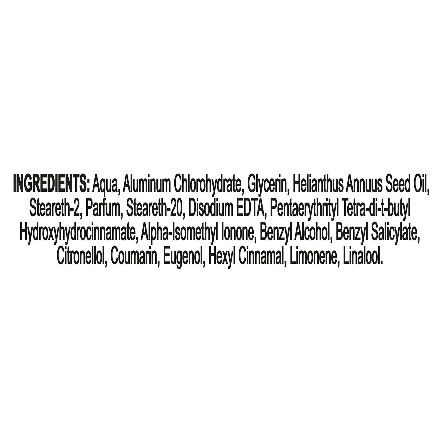 Sure Men Anti-Perspirant 48H Protection Roll On Deo Original or Sensitive, 50ml - Picture 18 of 118