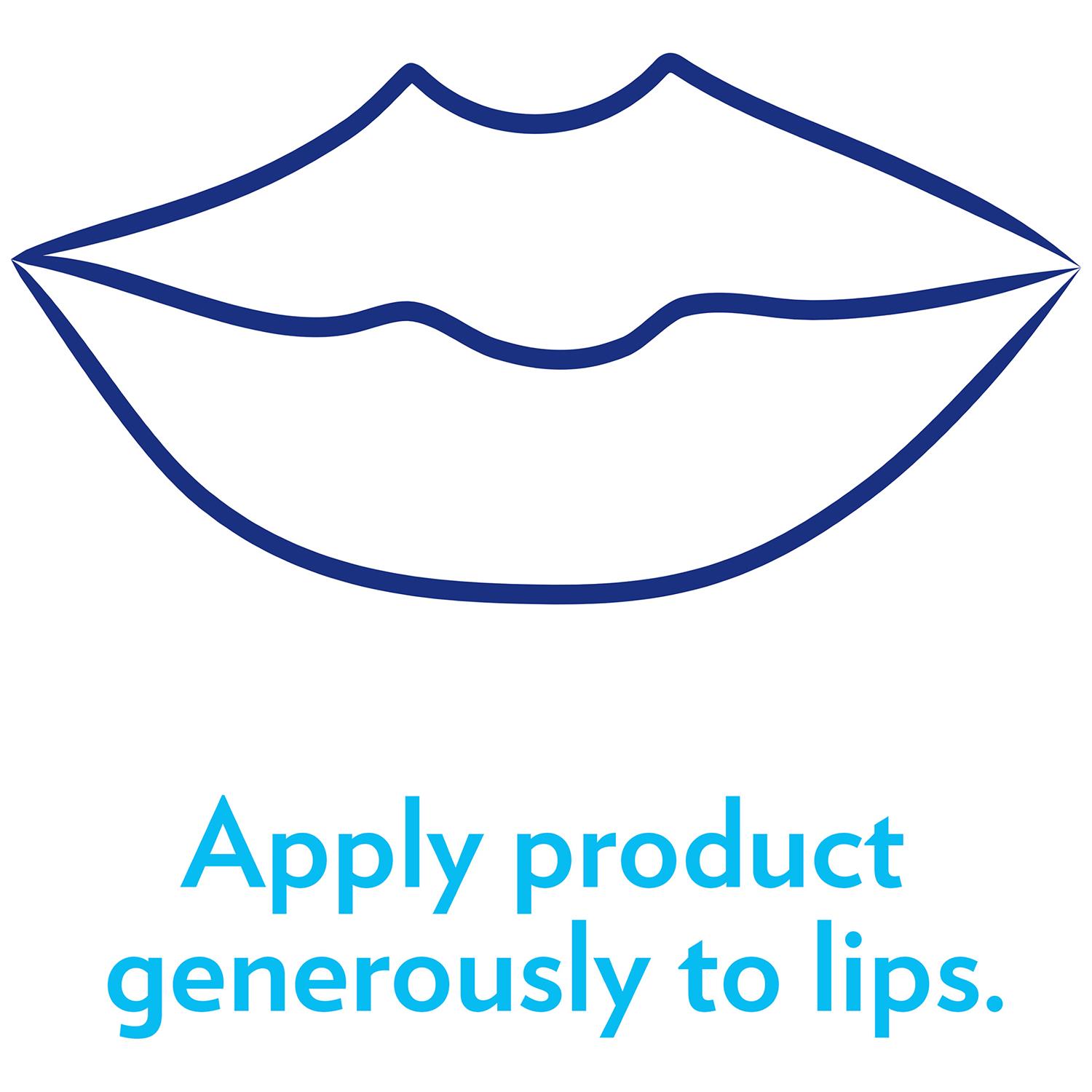 Vaseline Lip Therapy Petroleum Jelly, Rosy Lips/Aloe Vera/Original/Cocoa, 20gm - Picture 68 of 91