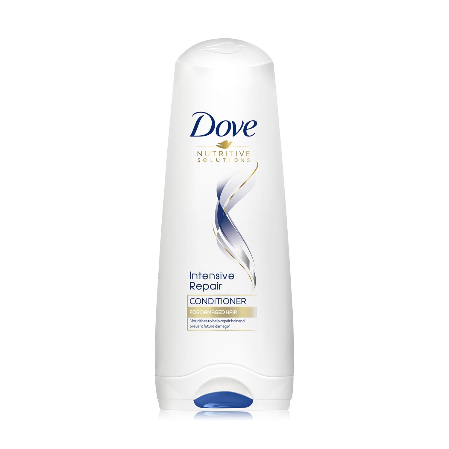 Dove Nutritive Solutions Intensive Repair Shampoo or Conditioner 400ml, 6 Pack - Picture 67 of 114