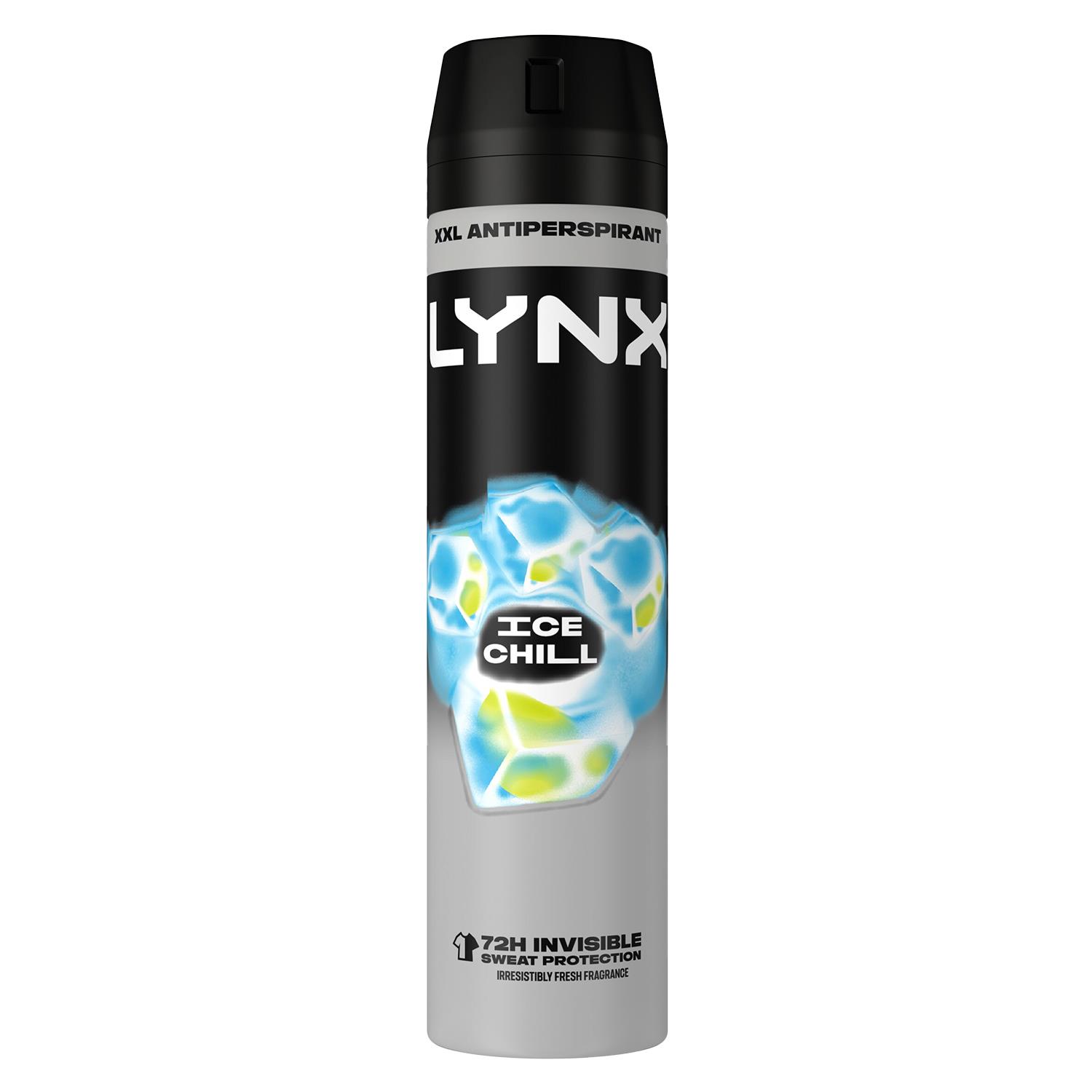 Lynx 12H Erfrischendes Duschgel 500 ml & 72H Fresh Antitranspirant 250ml, je 6x - Bild 39 von 46