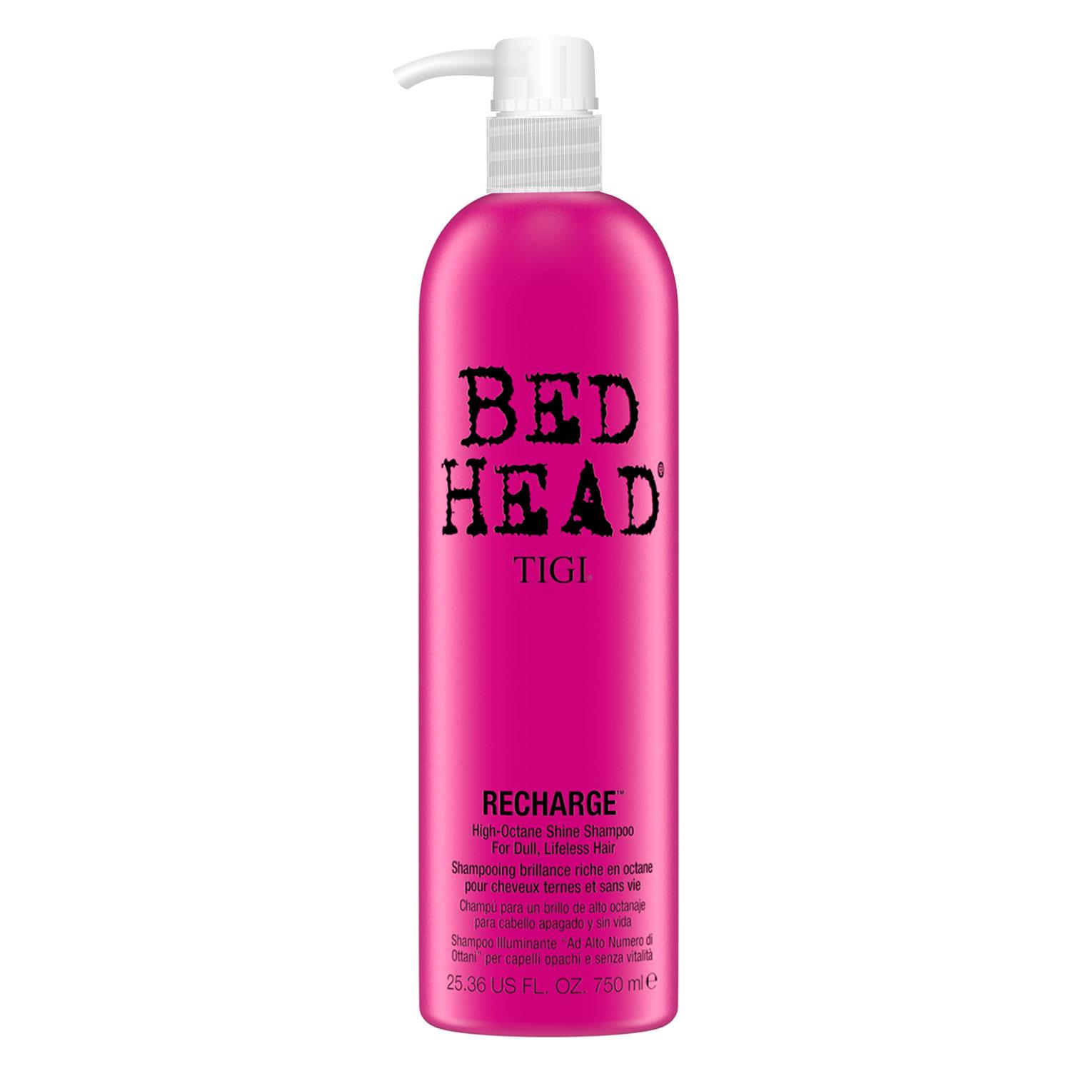 Bed Head by TIGI Shampoo & Conditioner 2x 750ml with pumps Choose Your