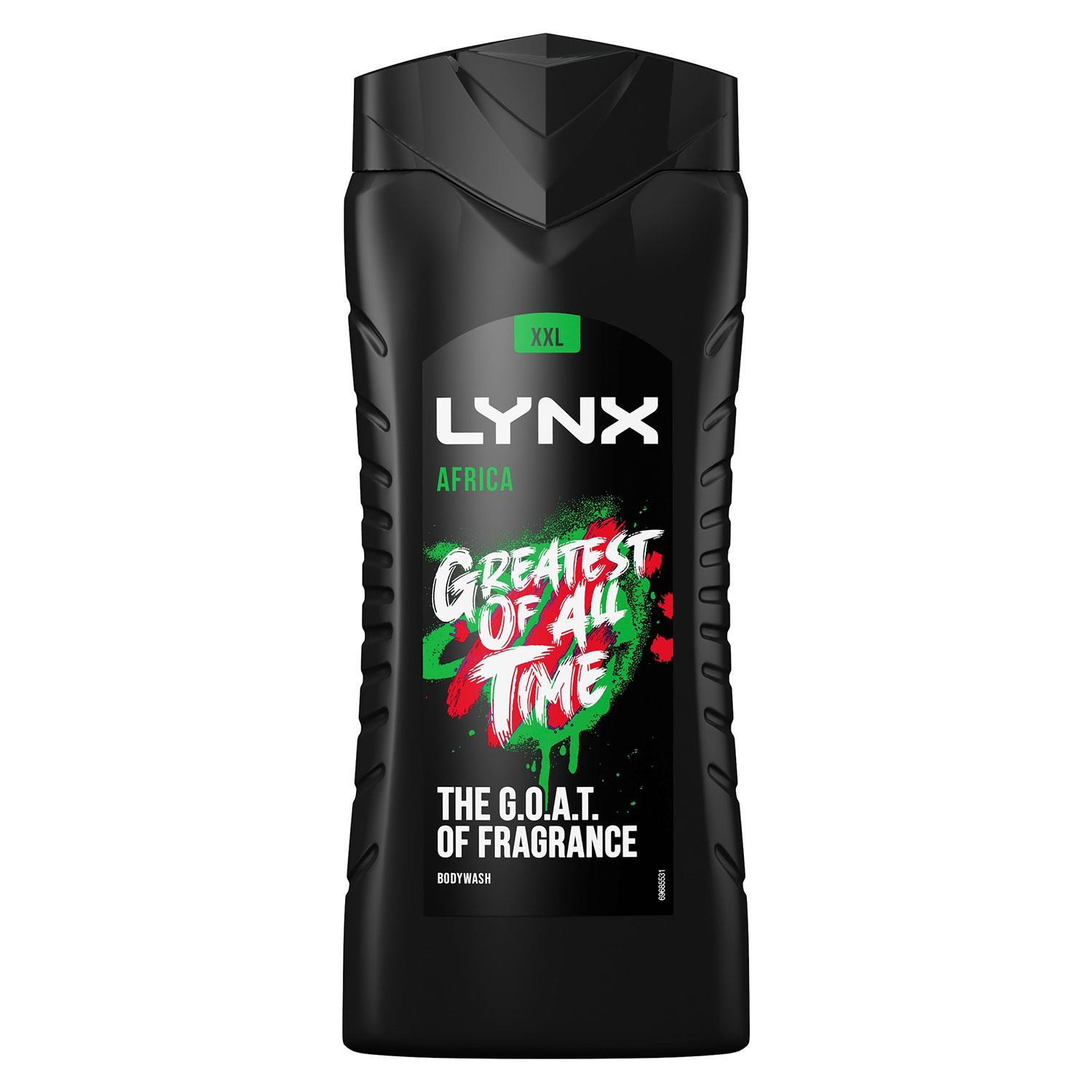 Lynx 12H Refreshing Fragrance Shower Gel 500ml & 48H Fresh Body Spray 250ml - Picture 19 of 62