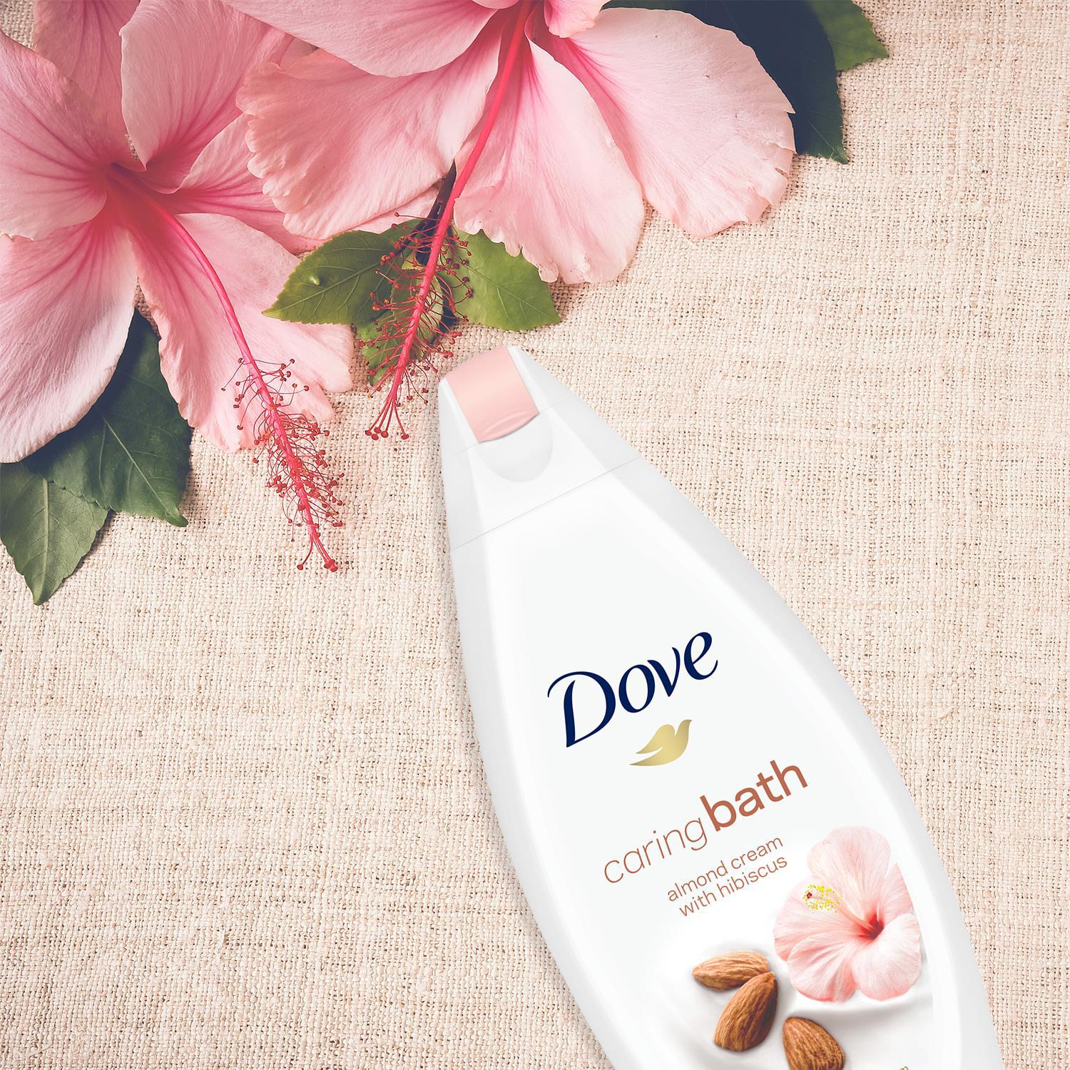 Dove Body Wash Moisturising Cream Caring/Pampering/Soothing 3x, 6x or 12x, 450ml - Picture 153 of 219