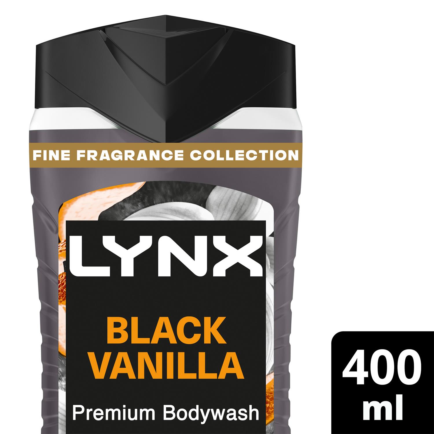 Lynx Premium Body Wash with 12Hrs of Freshness, 400ml - Picture 56 of 70