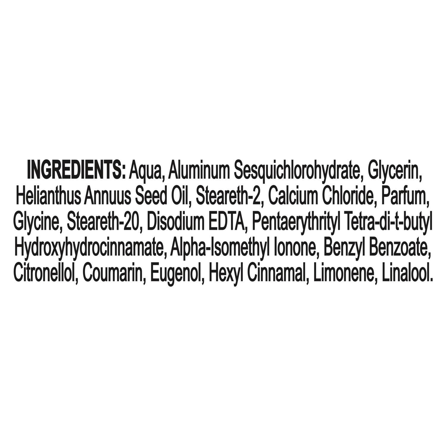 Sure Men Antiperspirant Deodorant Roll On 72H Nonstop Protection 50ml, 24 Pack - Picture 33 of 44