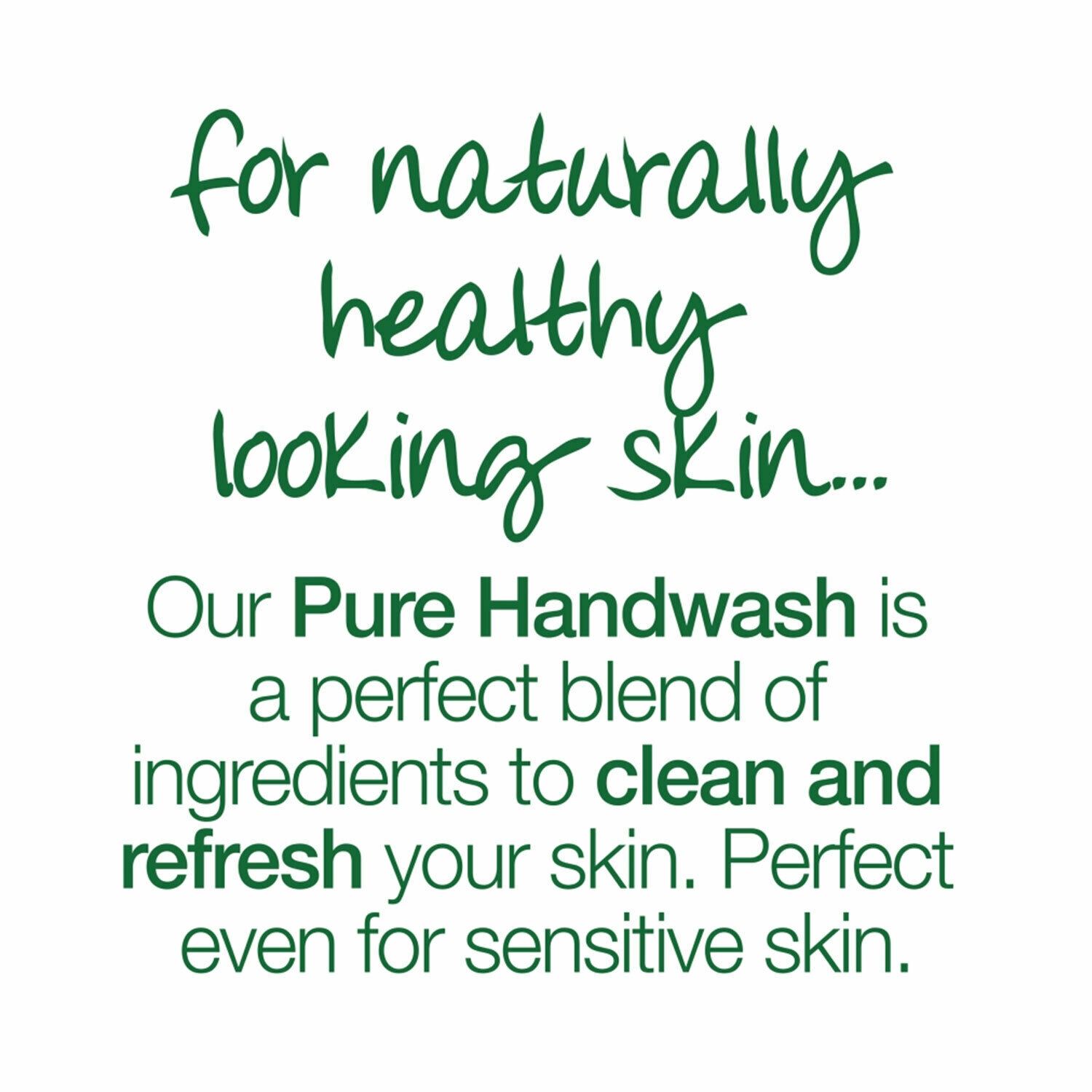 3xor6x 250ml Simple KindtoSkin Sensitive Skin Experts Hand Wash With Natural Oil - Picture 65 of 70
