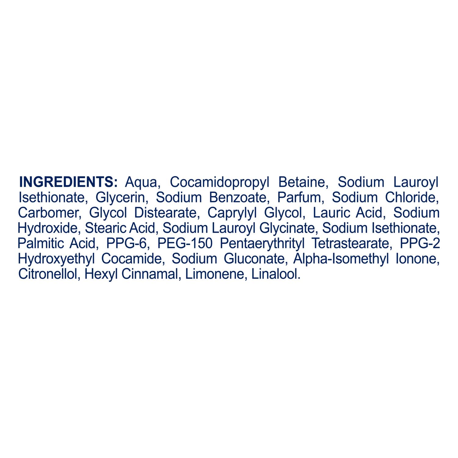 Dove Body Wash Moisturising Cream Caring/Pampering/Soothing 3x, 6x or 12x, 450ml - Picture 72 of 219