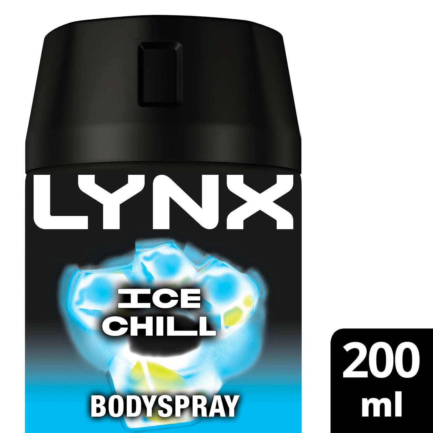 Lynx XL 48-Hour High Definition Fragrance Body Spray Deodorant, 200ml - Picture 44 of 74