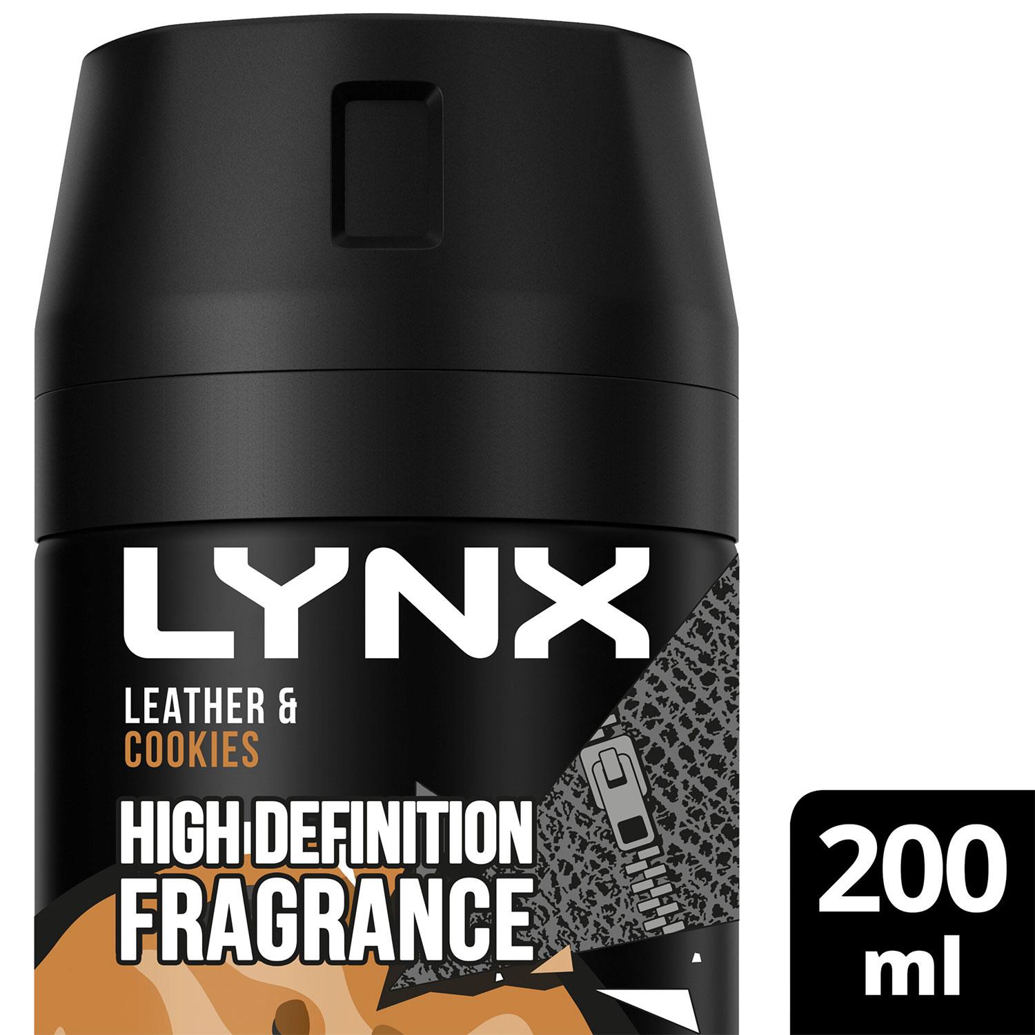 Lynx XL 48-Hour High Definition Fragrance Body Spray Deodorant, 200ml - Picture 63 of 74