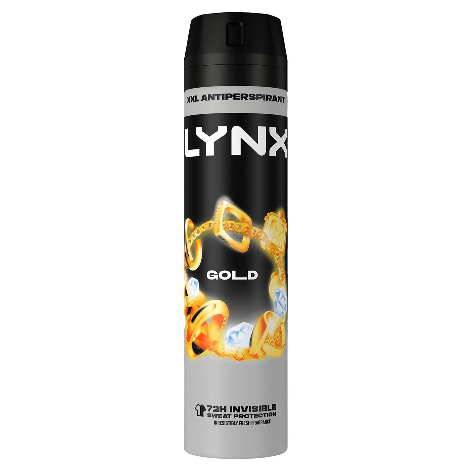 Lynx 12H Erfrischendes Duschgel 500 ml & 72H Fresh Antitranspirant 250ml, je 6x - Bild 32 von 46