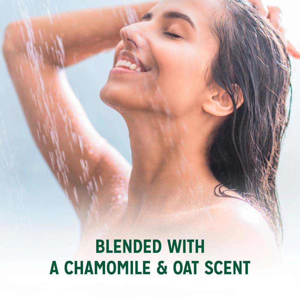 Gel de ducha terapia mineral Radox con nueva fragancia estimulante del estado de ánimo 675 ml, paquete de 3 - Imagen 20 de 45