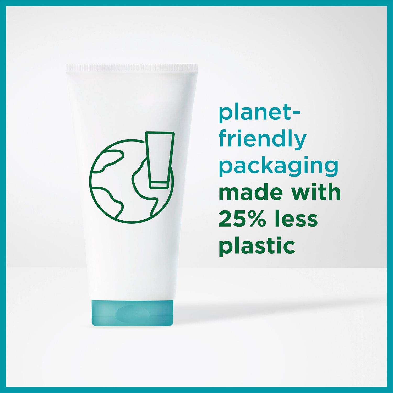 2x150ml Simple Kind to Skin Moisturising/Purifying FacialWash for Sensitive Skin - Picture 18 of 36