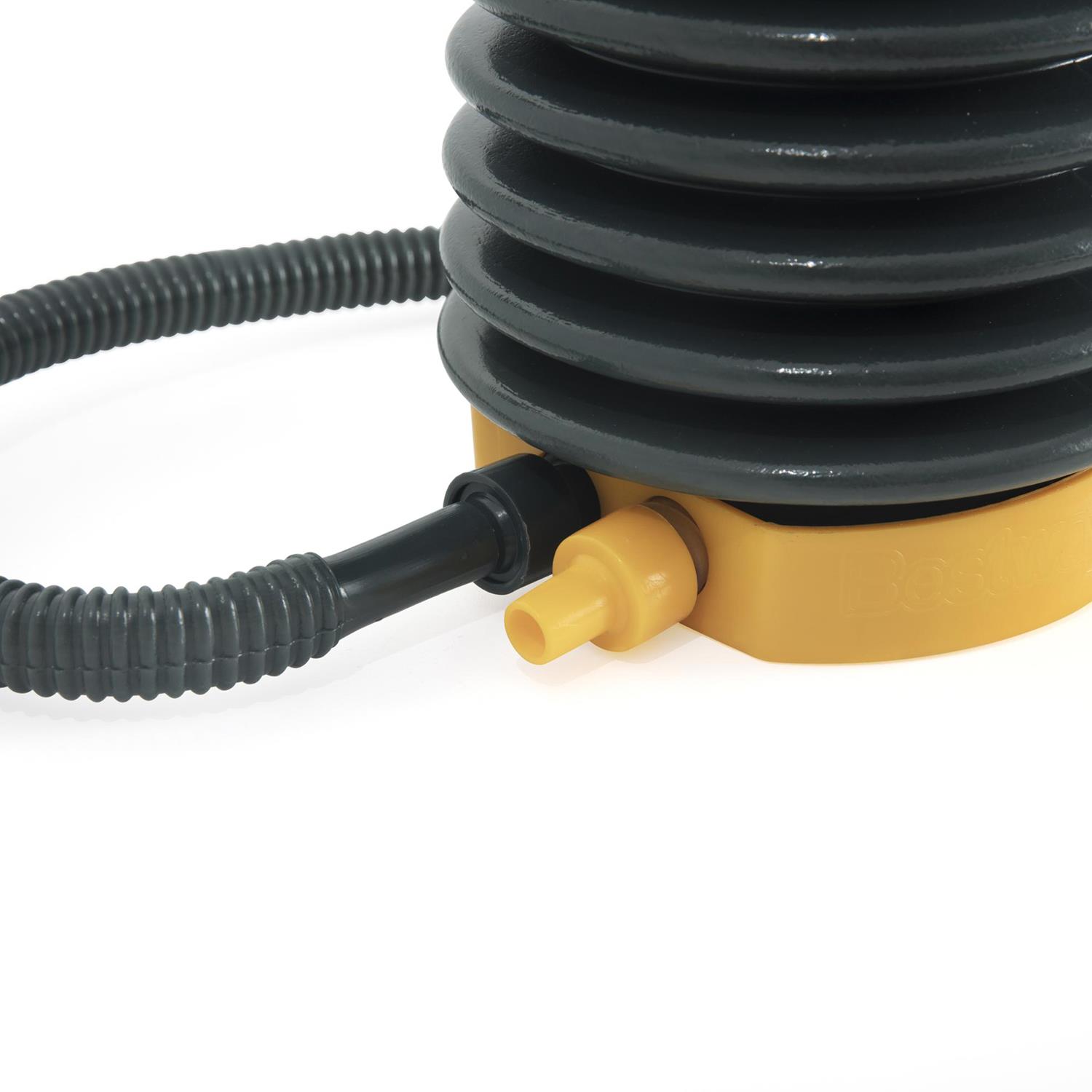 Bestway Range of Air Pumps Inflate Deflate Paddling Pools Airbed