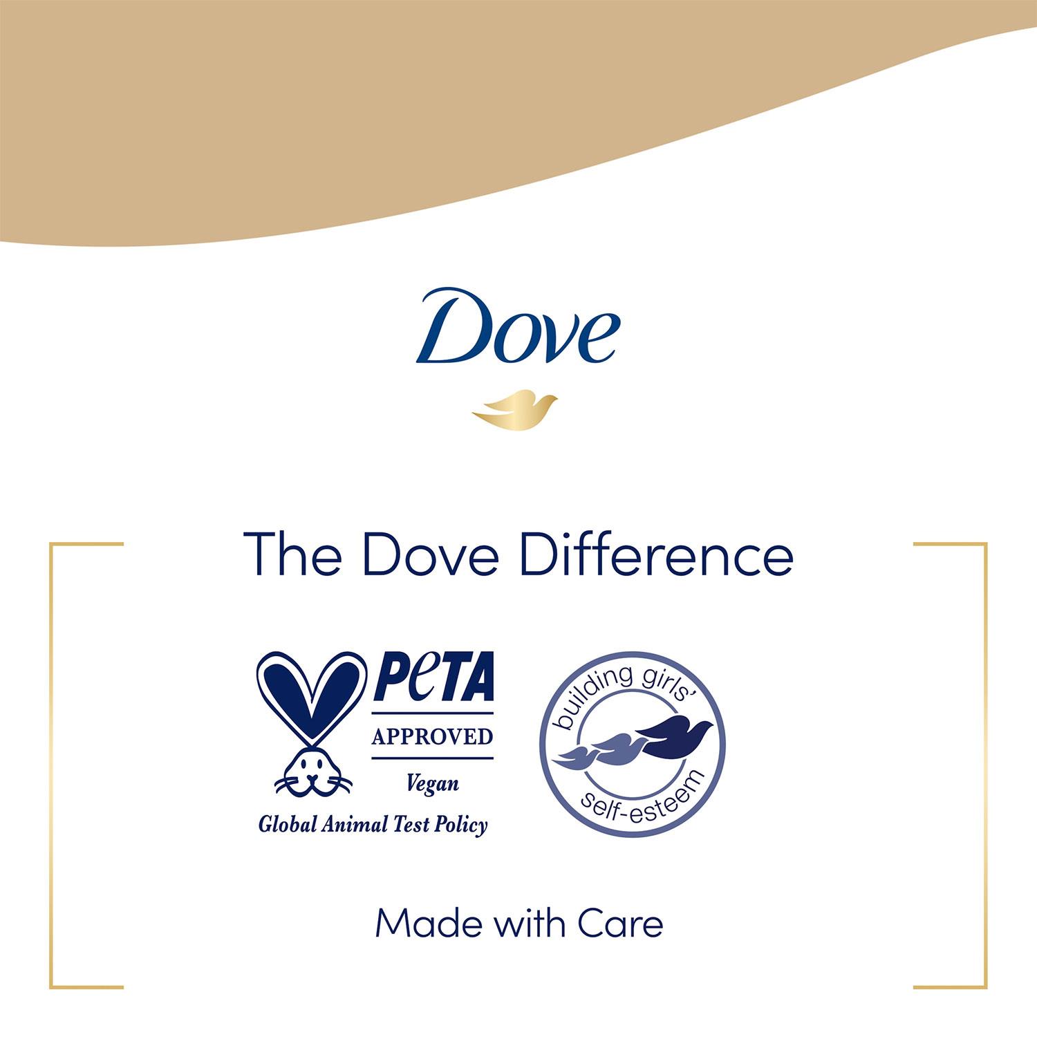 Dove Anti-Perspirant with 48H Sweat Protection Deodorant Spray 200ml, 3 Pack - Picture 38 of 56