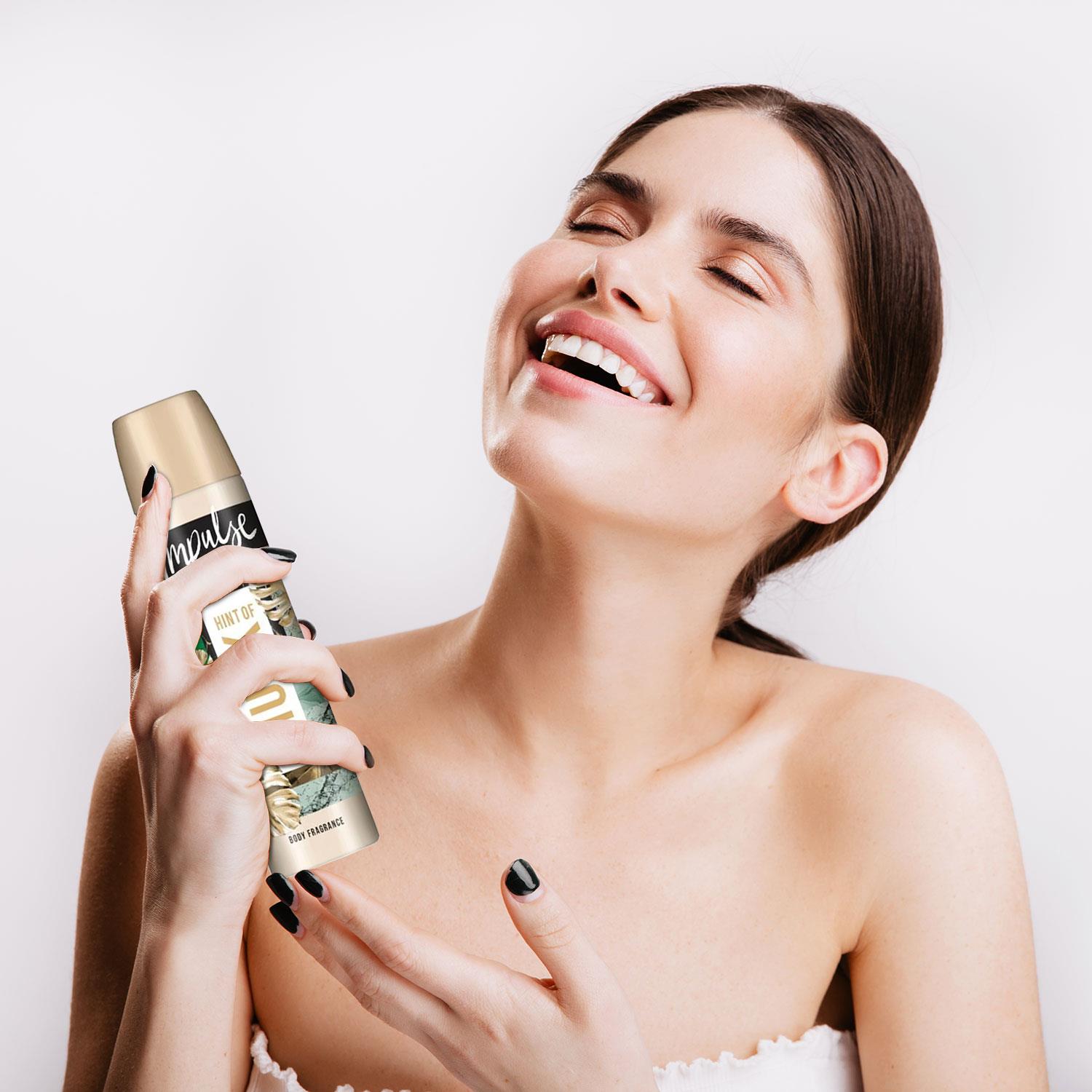 Impulse Body Spray Deodorant with Blend of Natural Scents 75ml, Multi-Packs - Picture 56 of 177