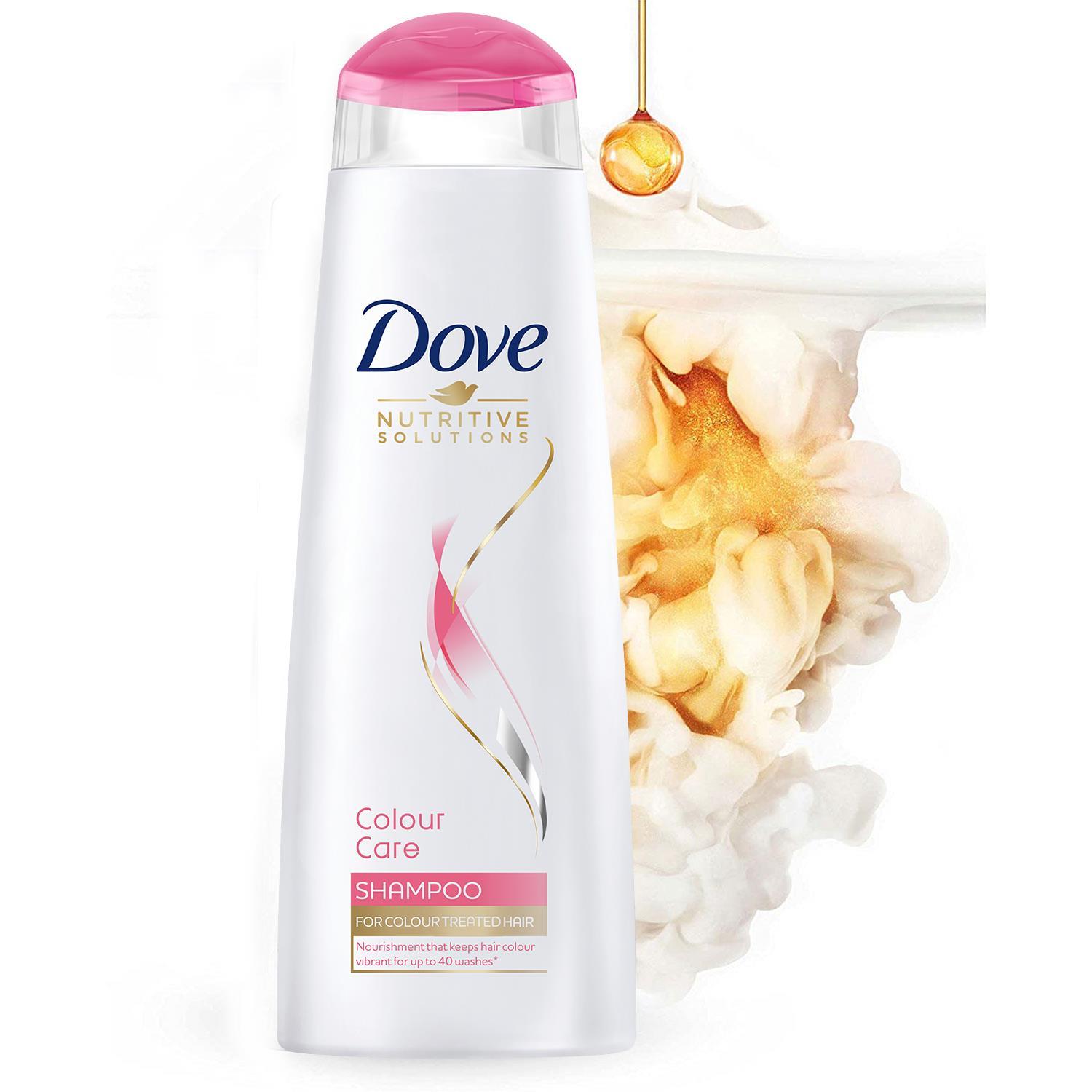 Dove Nutritive Solutions Intensive Repair Shampoo or Conditioner 400ml, 6 Pack - Picture 91 of 114