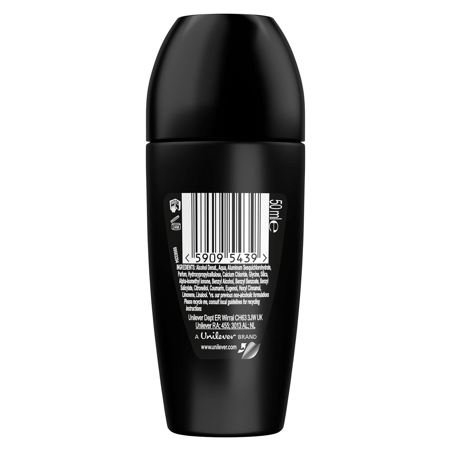 Lynx Africa, Epic Fresh or Sunset Fresh Anti-Perspirant Roll On 50ml, 36 Pack - Picture 27 of 31