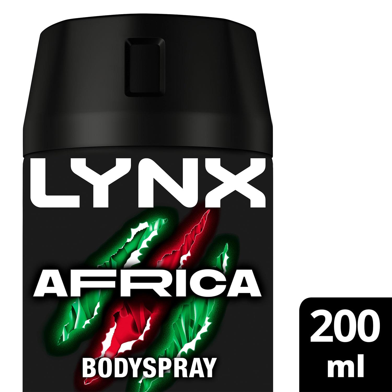 Lynx XL 48-Hour High Definition Fragrance Body Spray Deodorant, 200ml - Picture 15 of 74