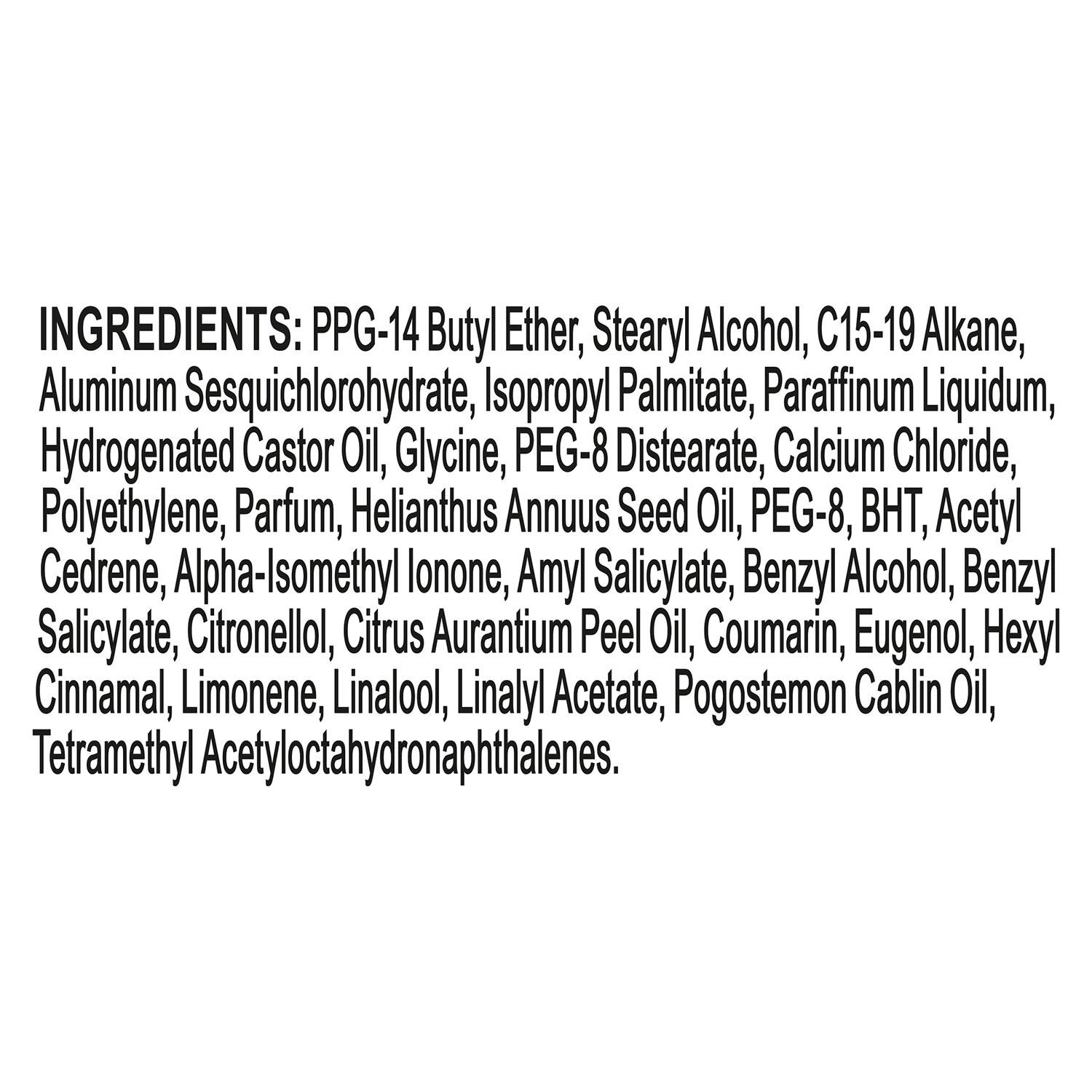Sure Men AntiPerspirant Deodorant Stick Sensitive 72H Nonstop Protection, 50ml - Picture 20 of 98