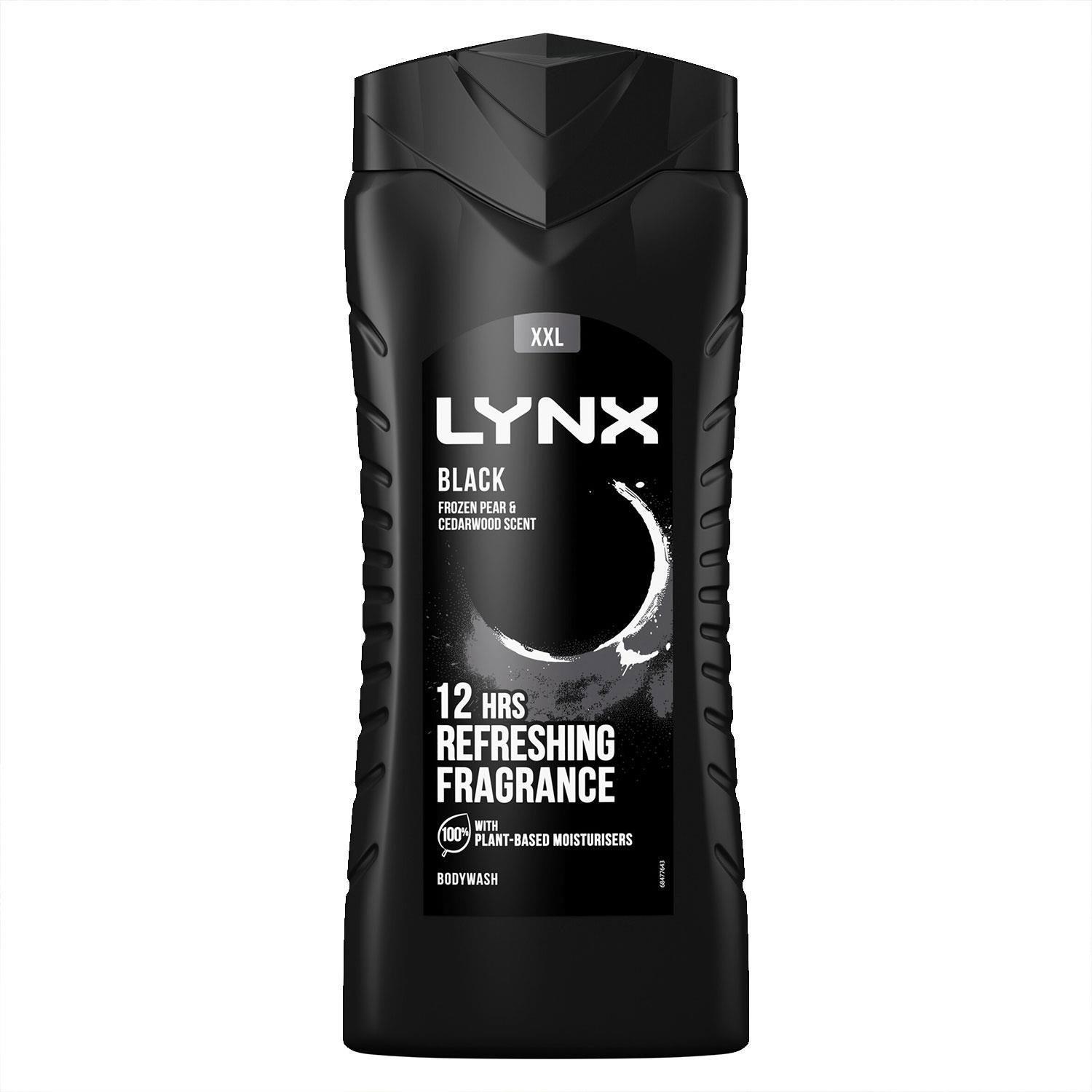 Lynx 12H Erfrischendes Duschgel 500 ml & 72H Fresh Antitranspirant 250ml, je 6x - Bild 20 von 46