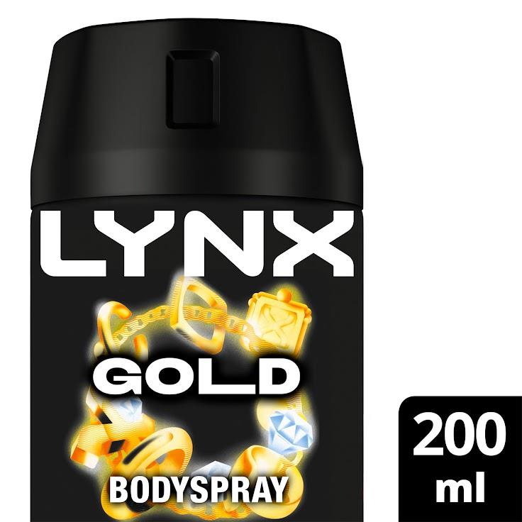 Lynx XL 48-Hour High Definition Fragrance Body Spray Deodorant 24 Pack, 200ml - Picture 40 of 82