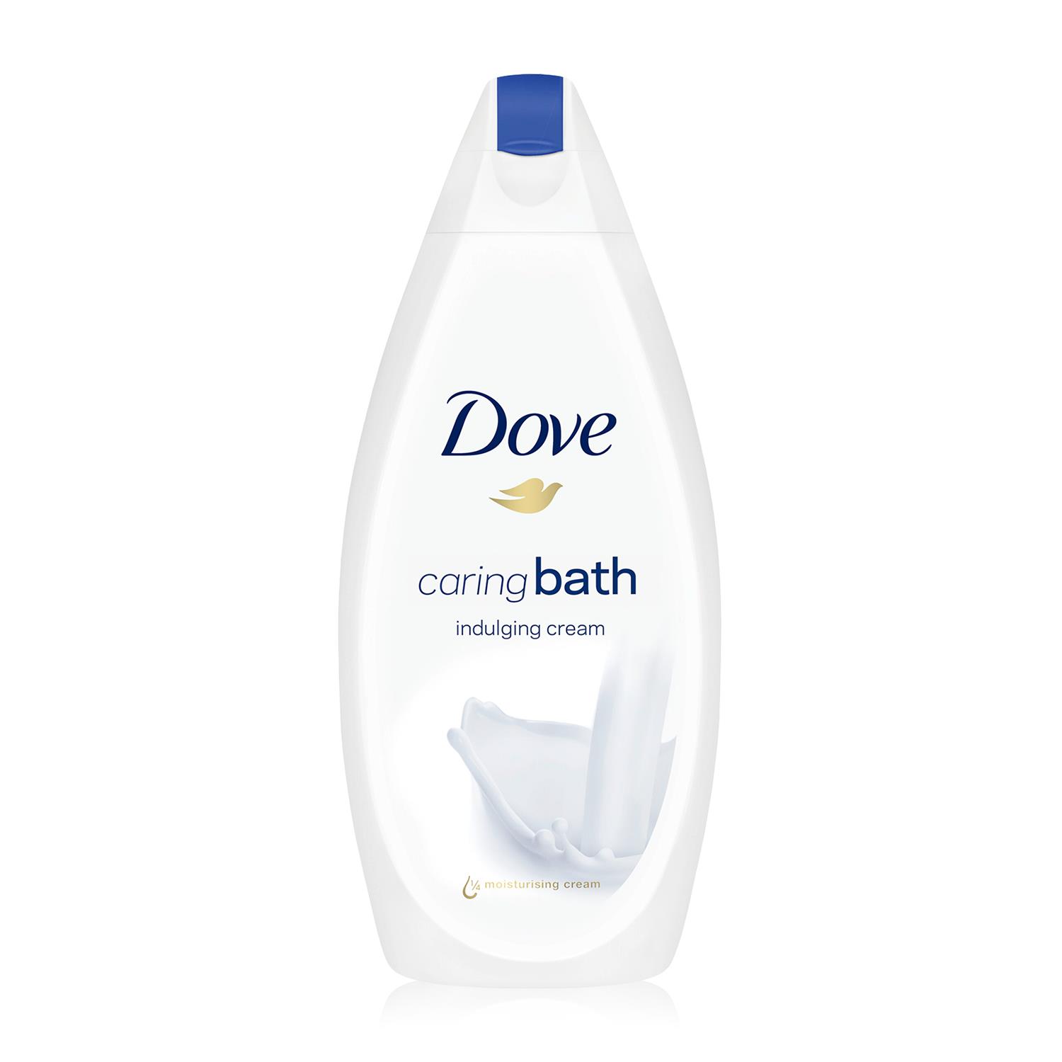 Dove Body Wash Moisturising Cream Caring/Pampering/Soothing 3x, 6x or 12x, 450ml - Picture 126 of 219