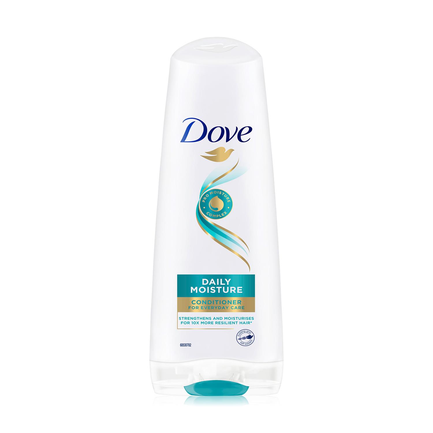 Dove Nutritive Solutions Intensive Repair Shampoo or Conditioner 400ml, 6 Pack - Picture 37 of 114