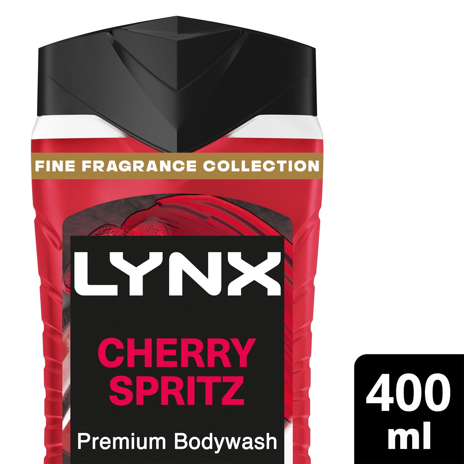 Lynx Premium Body Wash with 12Hrs of Freshness, 400ml - Picture 32 of 70