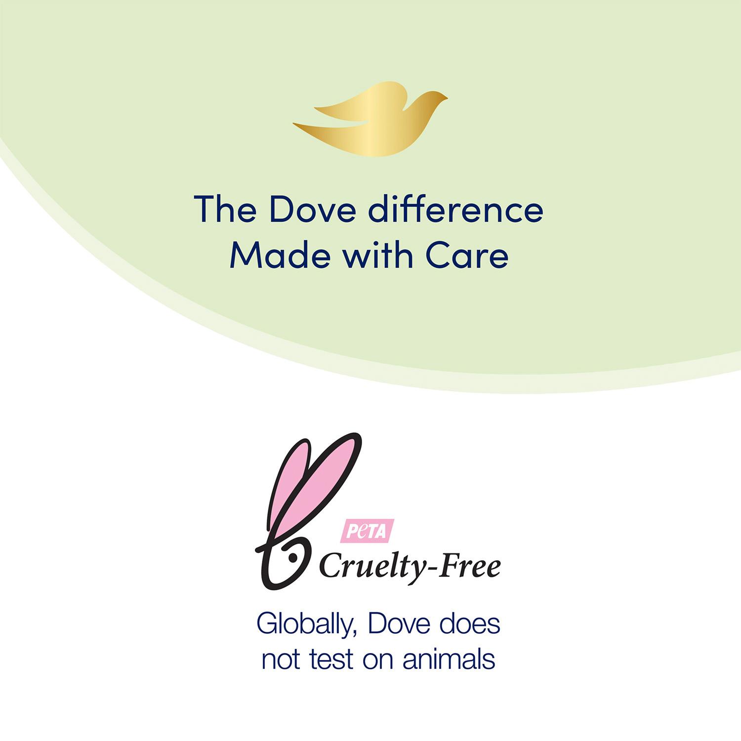 Dove Nutritive Solutions Intensive Repair Shampoo or Conditioner 400ml, 6 Pack - Picture 53 of 114