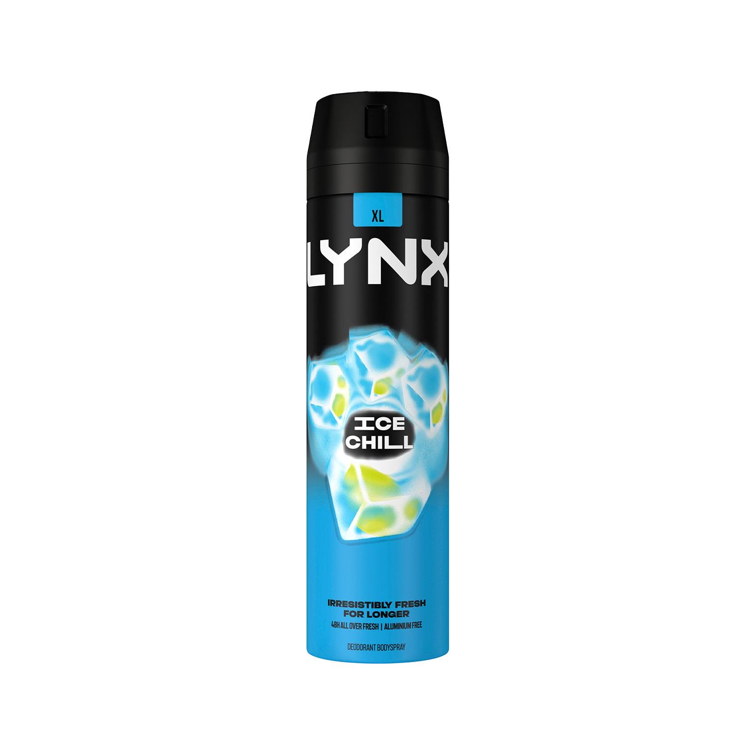 Lynx XL 48-Hour High Definition Fragrance Body Spray Deodorant, 200ml - Picture 50 of 74