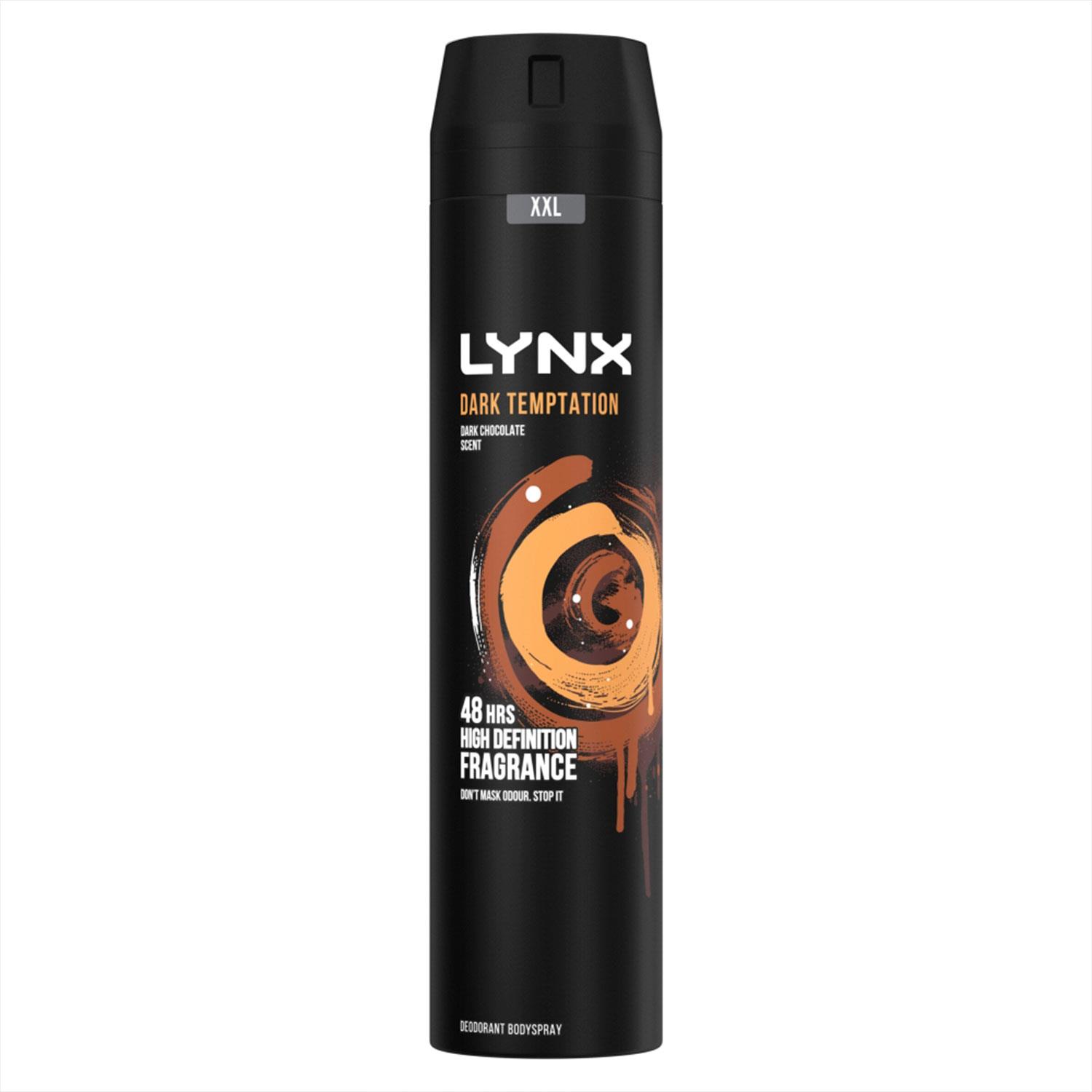 6 Pack Lynx XXL 48H Fresh Deodorant Body Spray,250ml eBay